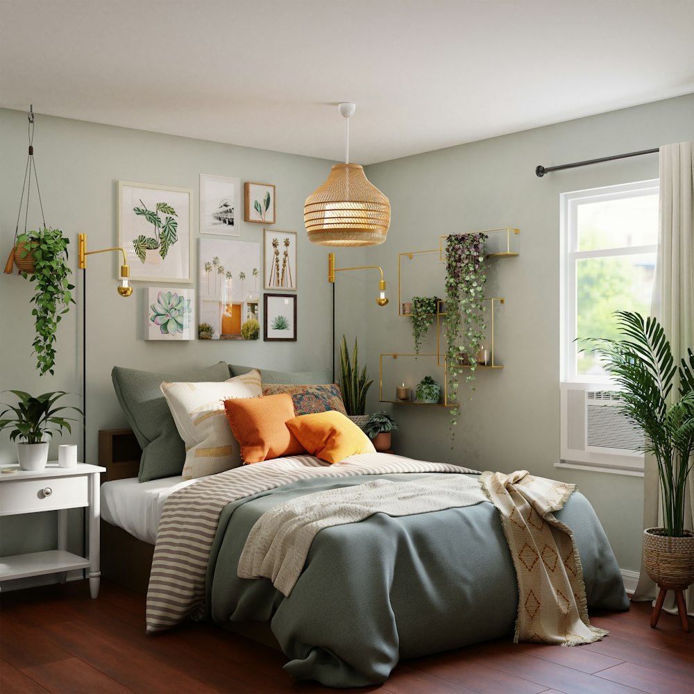 Mẫu thiết kế nội thất spa, nail, salon – Nghệ Decor
