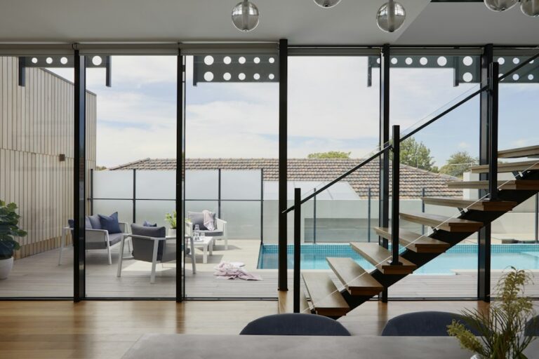 Mẫu thiết kế nội thất chung cư, nhà ở – Nghệ Decor