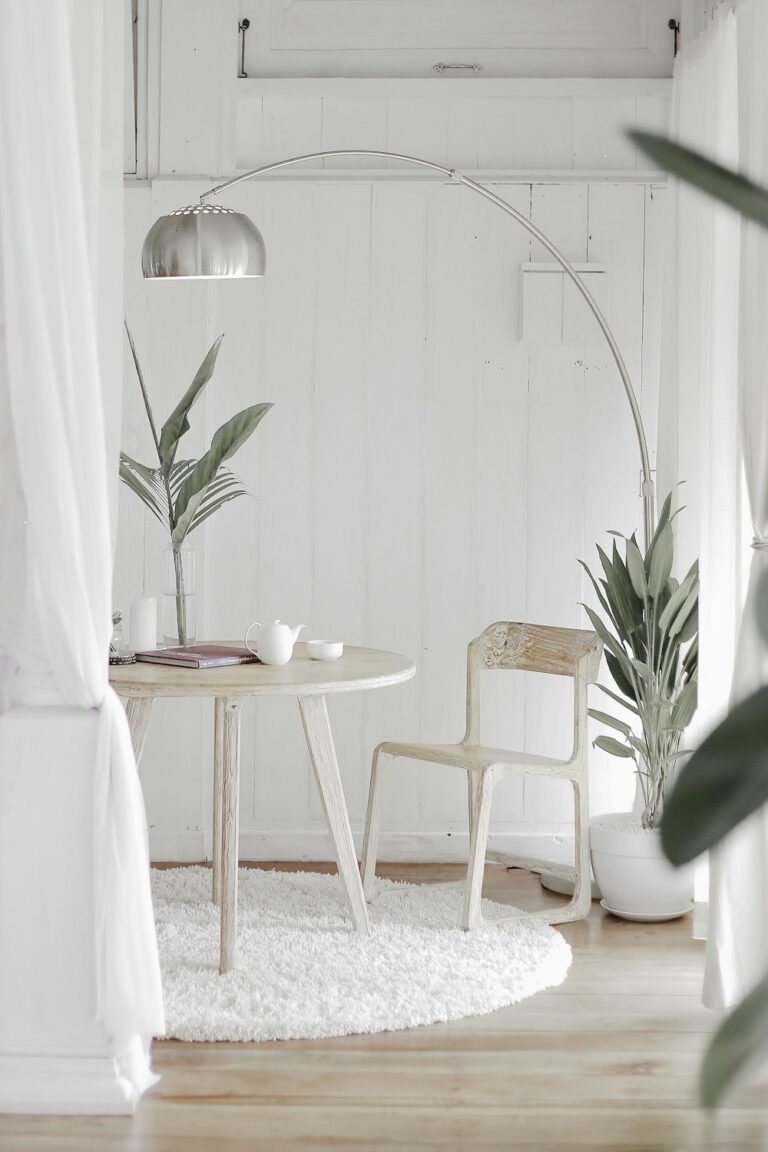 Mẫu thiết kế nội thất chung cư, nhà ở – Nghệ Decor