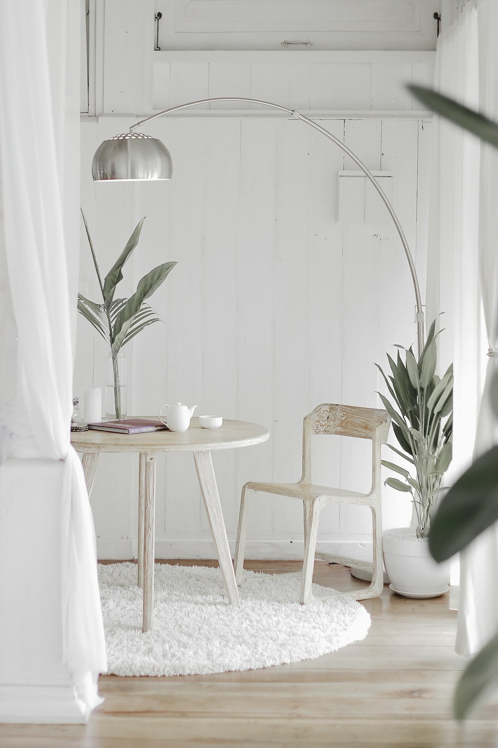 Mẫu thiết kế nội thất chung cư, nhà ở – Nghệ Decor