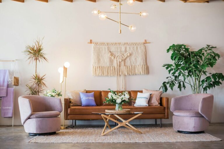 Mẫu thiết kế nội thất chung cư, nhà ở – Nghệ Decor