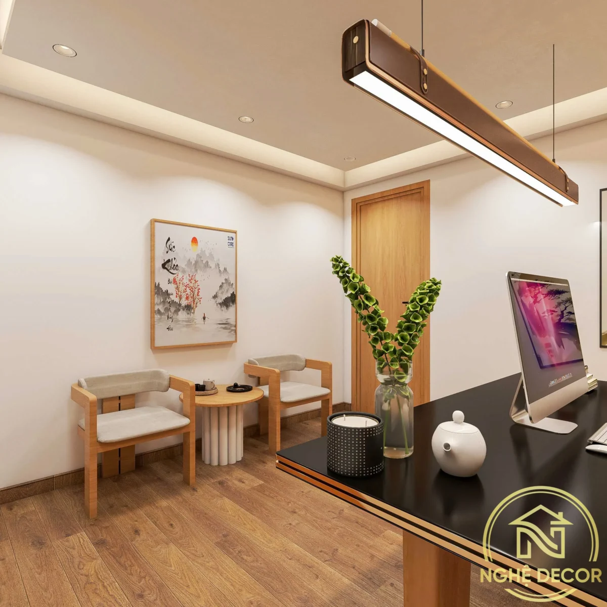 Thiết kế sảnh spa Suto Care dưỡng sinh gia đình – quận Tân Phú, Tp. Hồ Chí Minh – ảnh 31