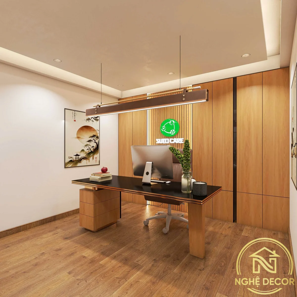 Thiết kế sảnh spa Suto Care dưỡng sinh gia đình – quận Tân Phú, Tp. Hồ Chí Minh – ảnh 32